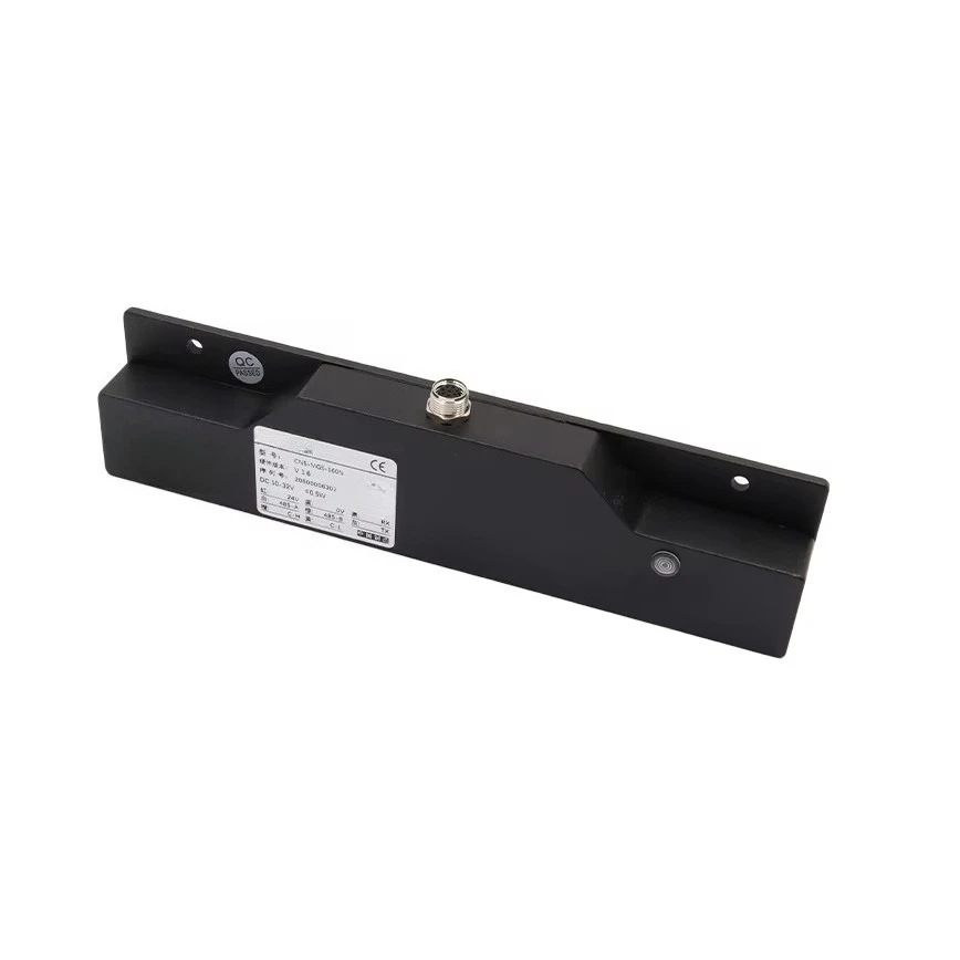 8-bit High Sensitivity Line Guidance Lidar Scanner Magnetic Navigation Sensor Line Following Sensor for AGV Magnetic Strip