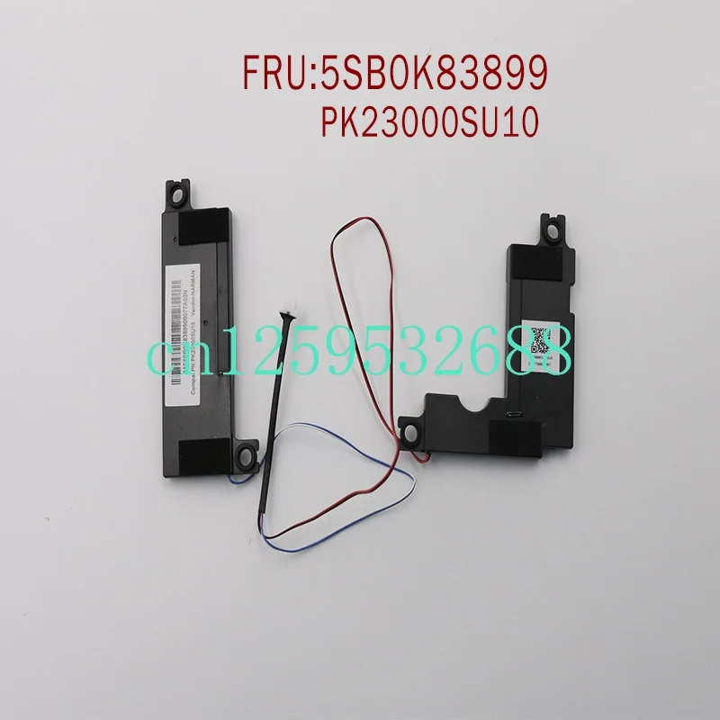 

НОВЫЙ динамик для Lenovo YOGA 710-15 710-15ISK 710-15IKB 5SB0K83899 PK23000SU10
