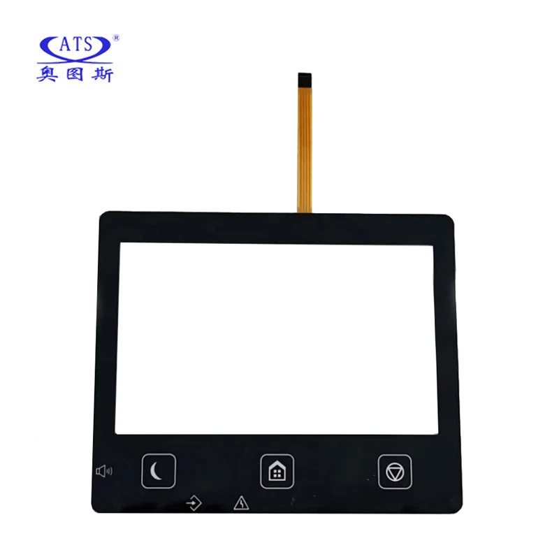 

1 шт. IRC3020 IRC3025 новый сенсорный экран для Canon IR C3020 C3025, сенсорная панель, ЖК-экран