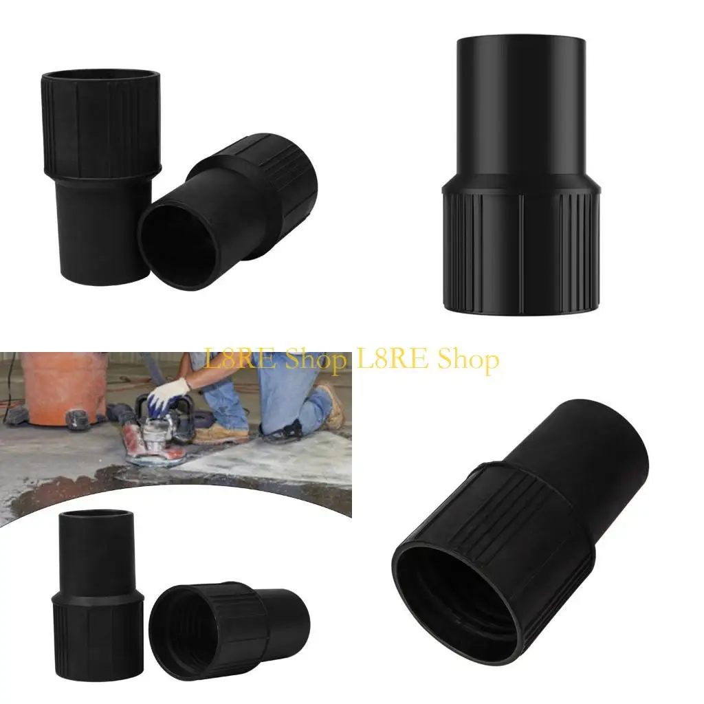L8REユニバーサルバキュームホースアダプターアタッチメントアダプターホースクリーナー