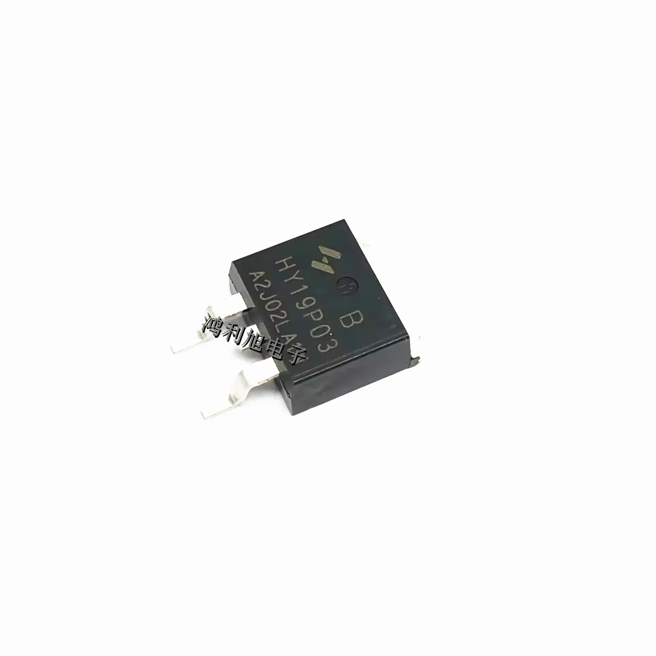 20 sztuk/partia HY19P03B do-263-2 HY19P03 P-Channel Enhancement Mode MOSFET 30V 90A zupełnie nowy autentyczny