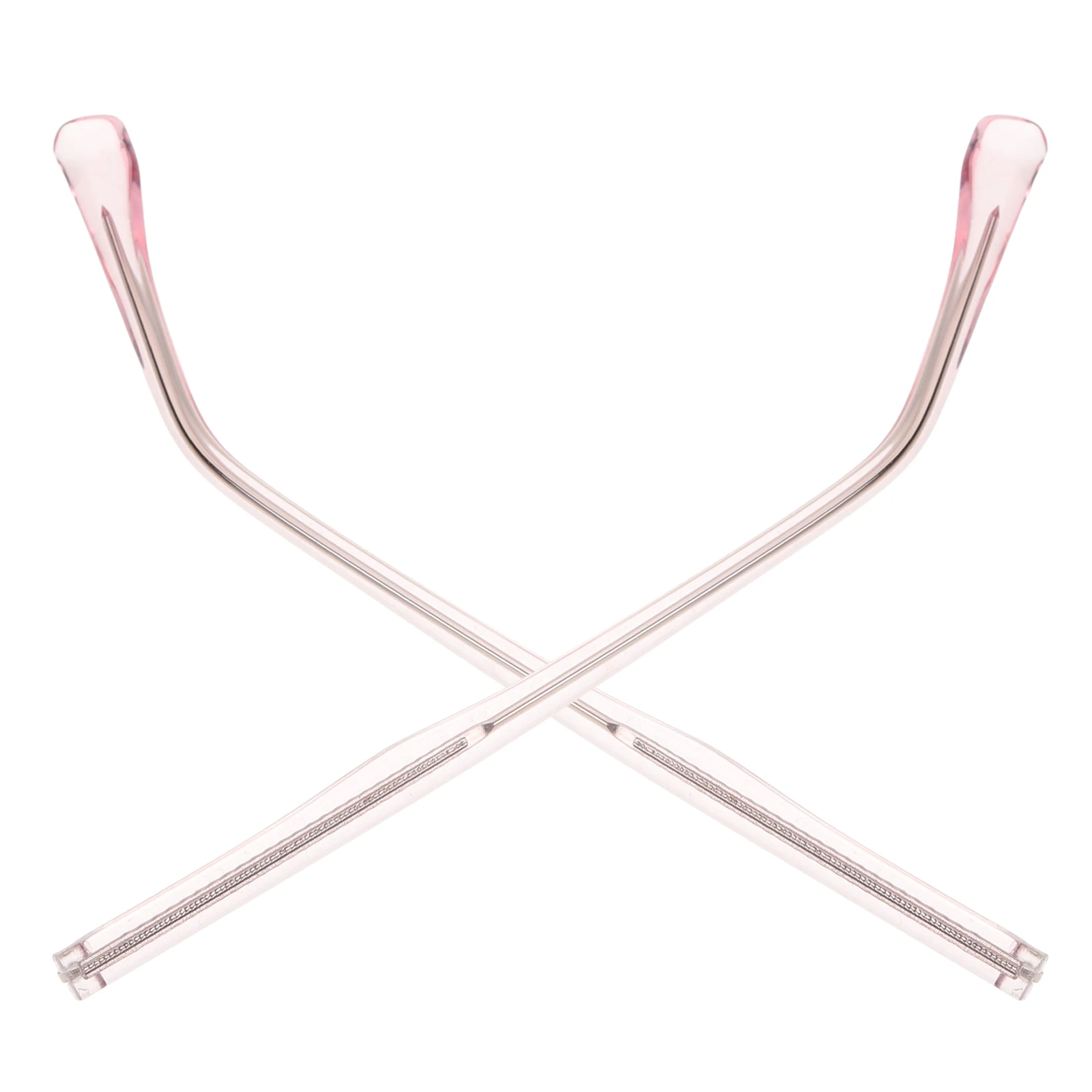 

Eyewear Leg Glasses Accessories Eyeglass Arms Replacement Crystal for Metal Temples Man