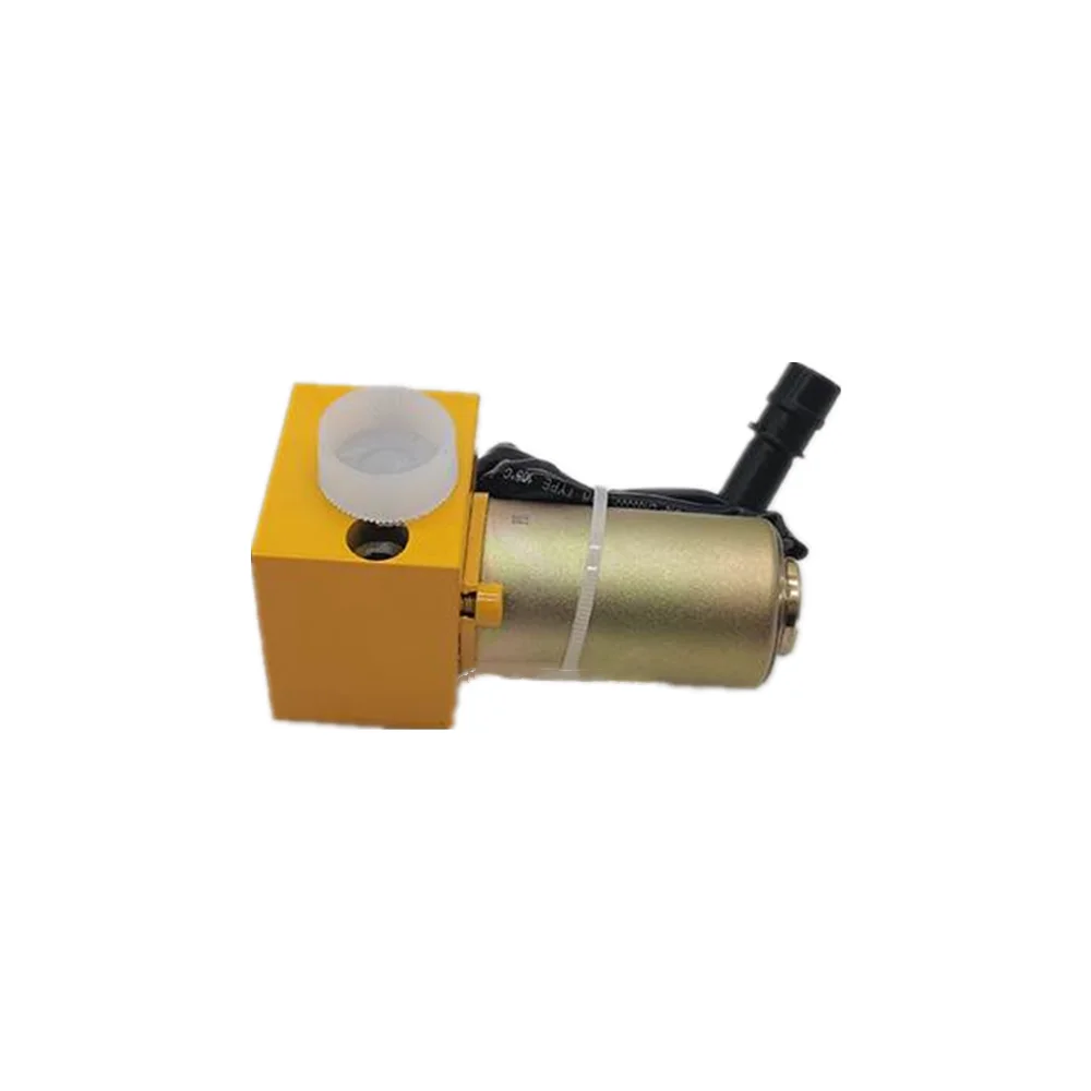 5I-8638 139-3990 pro 330C 312 320V2 320B hydraulické čerpadlo elektromagnet klapka proporcionální elektromagnet klapka bagr částí