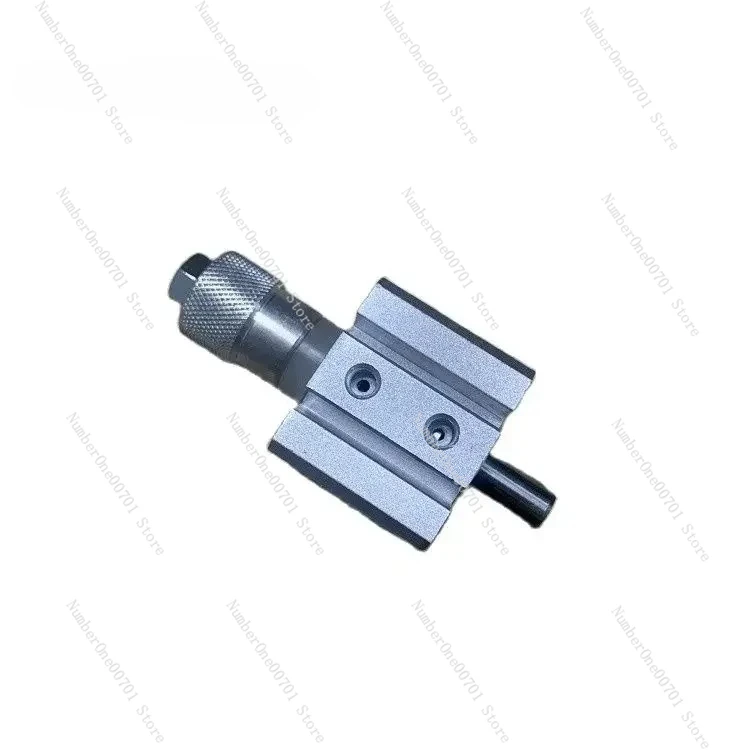 

Backsuction type dispensing valve Precision single liquid glue filling valve Large glue quantity quantitative Leak-proof JDX-35