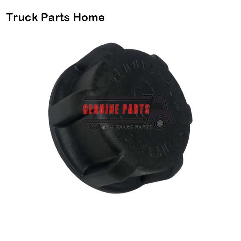 Truck Cooling Water Tank Cover For SCANIA 1849428/1874363/1757490/1849749/1887122 Pressure 0.75bar Outer Diameter 84.1mm