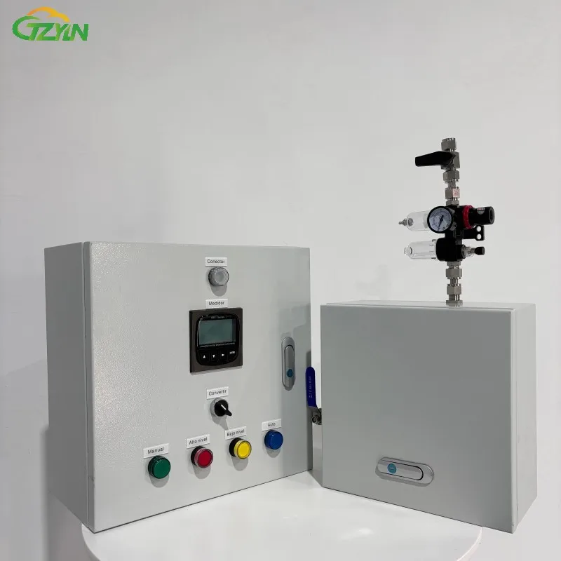 GZY-HT7P Electric D…