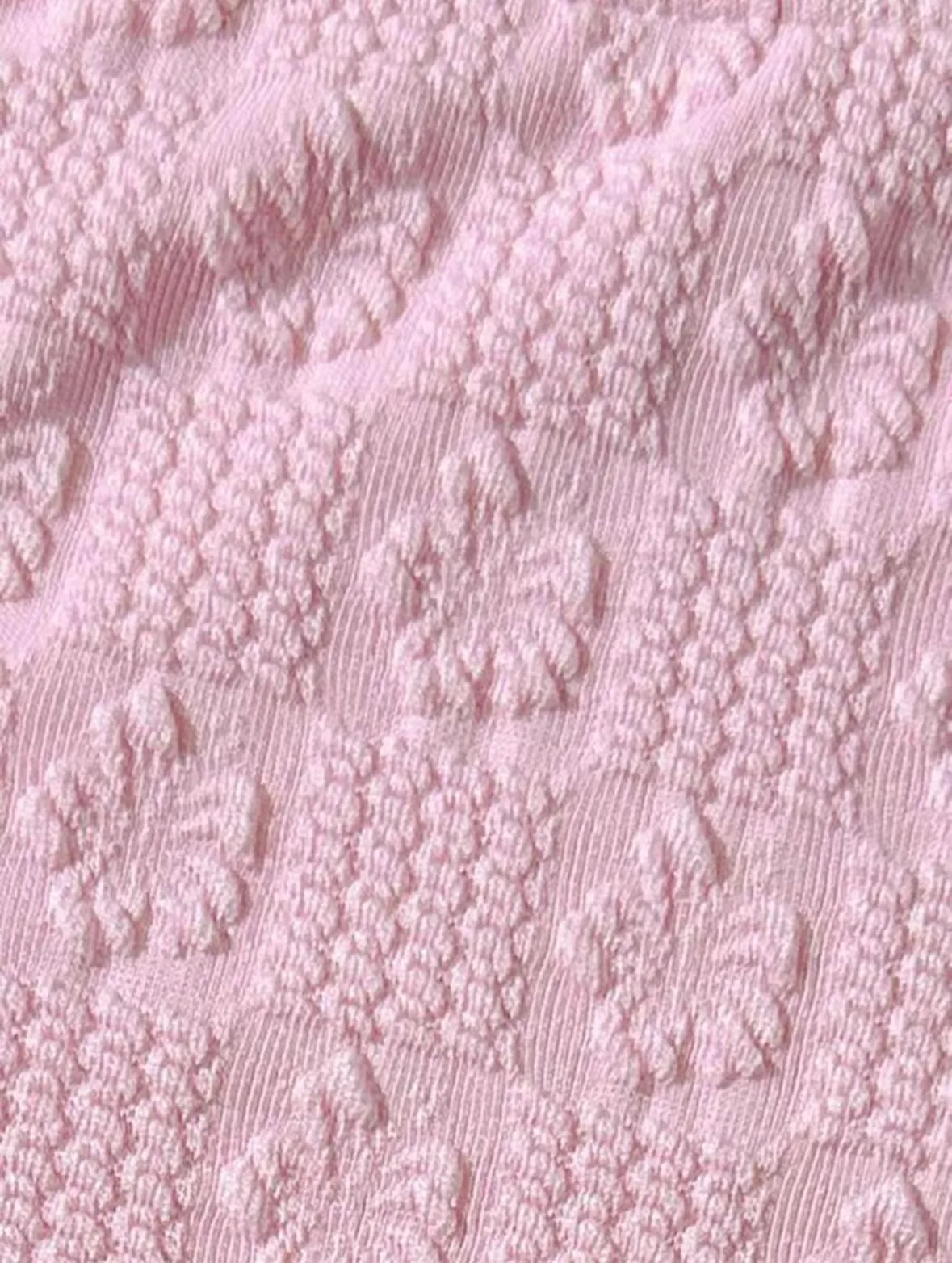 Seksowne różowe bikini damskie z zawieszką w kształcie rozgwiazdy, dwuczęściowe, wiązane na szyi, strój kąpielowy plażowy, kostium kąpielowy, biquini, trikini