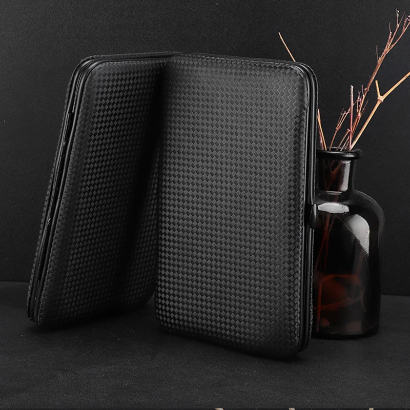 Ensemble de coupe-ongles professionnels pour femme et homme, kit de manucure avec étui de voyage, outils de coupe pour orteils, 7 pièces, 10 pièces, 12 pièces, 16 pièces, 18 pièces