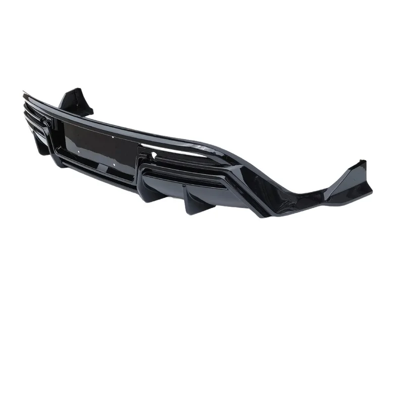 High Quality Rear Lip Spoiler Universal Car Exterior Modification Accessories