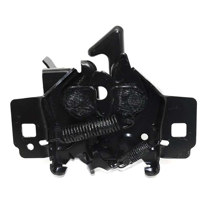 

Car Hood Latch For Ford Mustang Base Boss 302 GT 2010-2014 Models AR3Z16700A FO1234127
