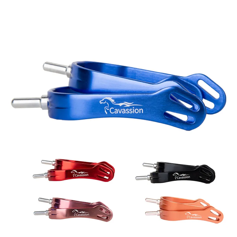 تدريب معدات الفروسية برأس حصان متعدد الألومنيوم 8110074 #4