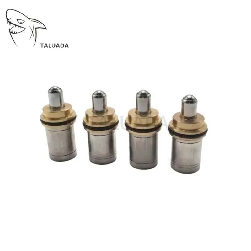 Direct Injection Joystick Handle Button For ZAX70 ZAX120 ZAX200 ZAX240 ZAX330-3-6 Excavator Cabin Control Valve Push Rod HOTSALE