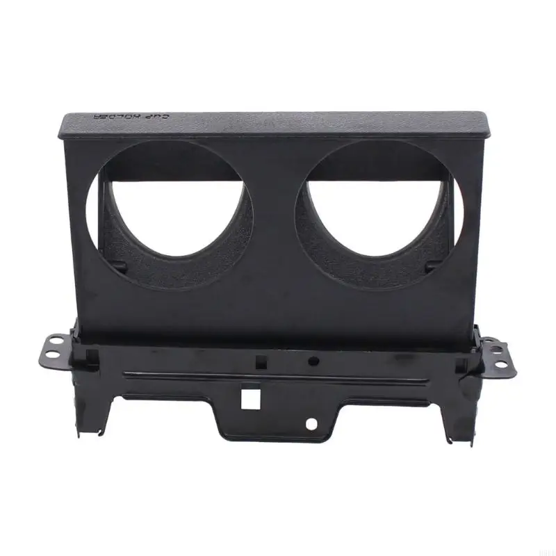 

Двухпозиционный контейнер для напитков на передней панели, предназначенный для полноприводных автомобилей H9EE 1986 и 1994 годов