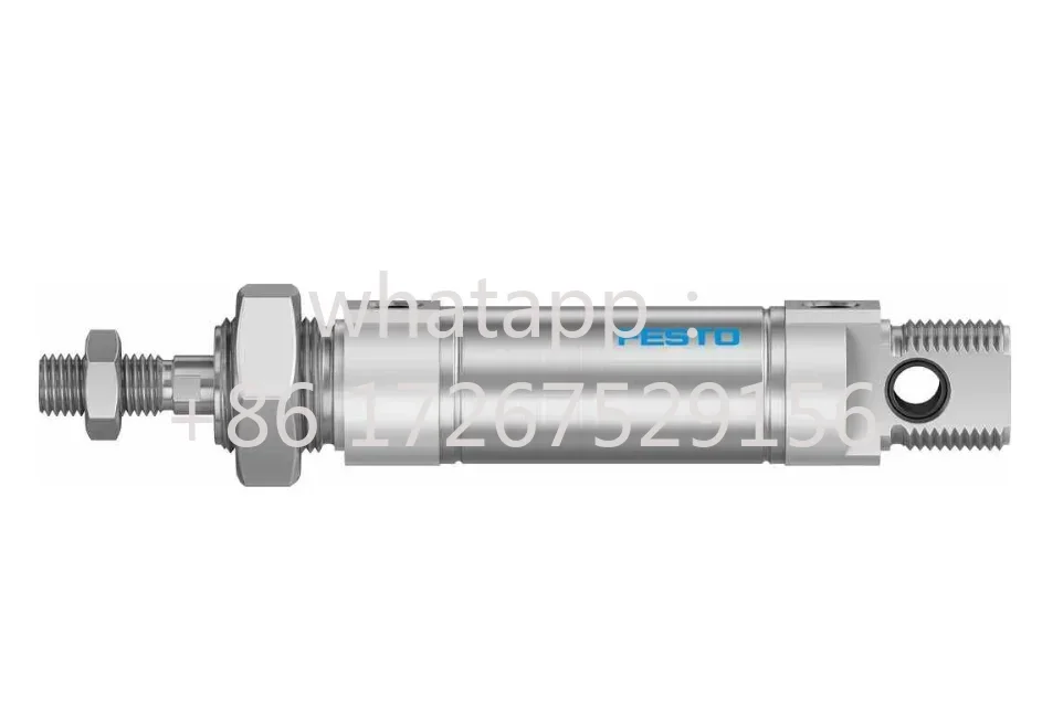 DSNU-25-30-PPS-A 1908323   Silinder ISO Baru