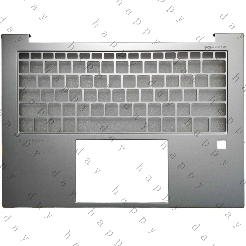 

A+ Laptop NEW FOR HP EliteBook 1040 G9 Keyboard Upper Case Palmrest Cover