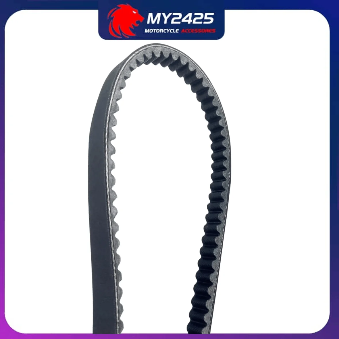 Scooter V-Belt For KYMCO CK125 PEOPLE S LIKE 150 Super 8 125 Agility RS 23100-KEC4-9000 20x799 CVT Transmission Belt view 3