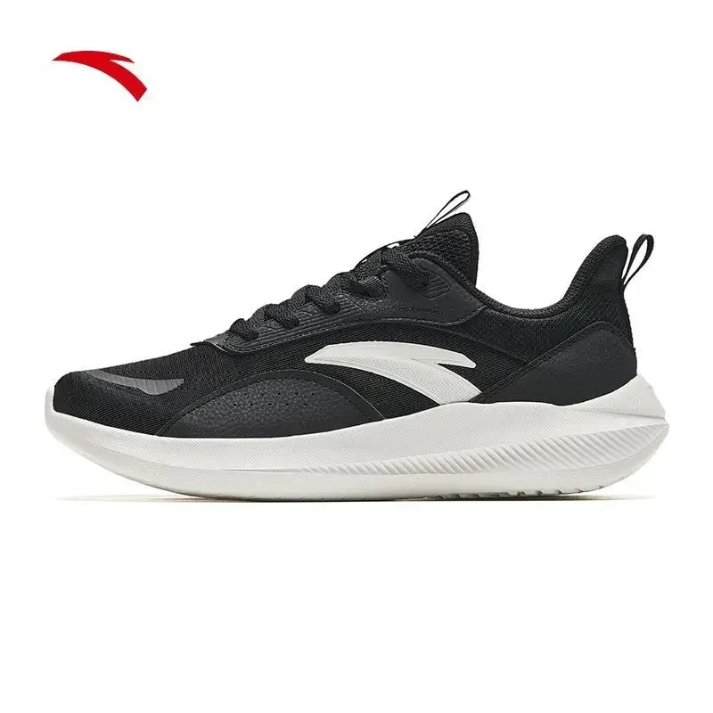 

Anta Lightweight Cushioning Rebound Professional Running Shoes Men's Grip Anti-skid Training Jogging Outdoor Travel Sports Shoes
