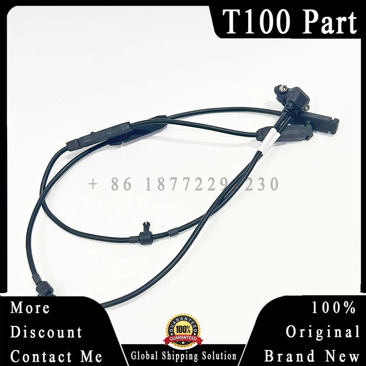 الأصلي T100 في موقف كاشف إشارة كابل العلامة التجارية الجديدة ل Dji T100 الزراعة ملحقات طائرة بدون طيار إصلاح أجزاء