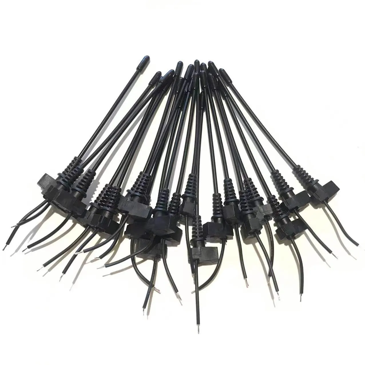 20pcs Antenna For Sennheiser EW100G2/100G3 wireless microphone Bodypack repair Mic part