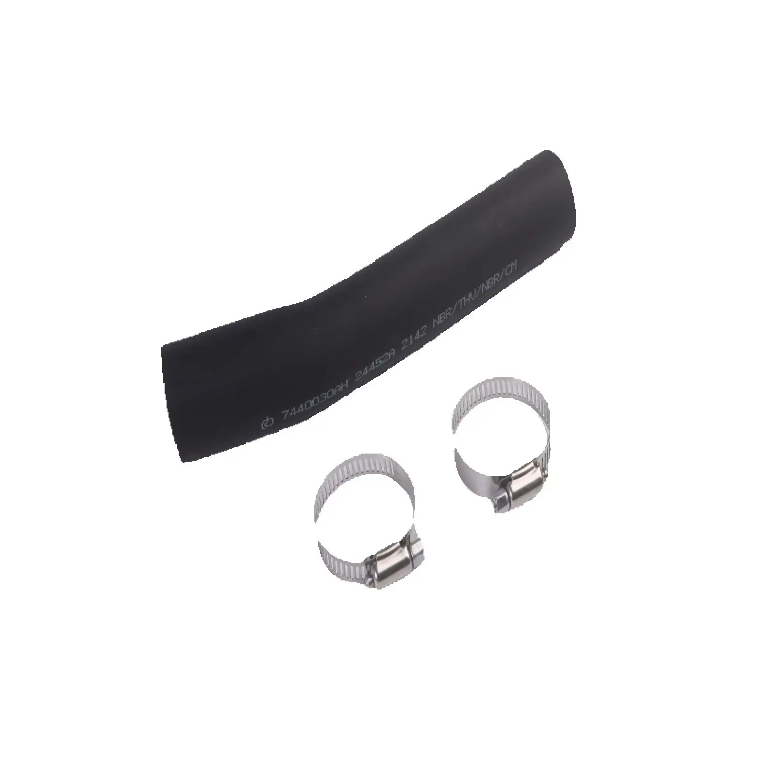 

1 PC Fuel Filler Hose 4578882AC 68127971AA For 2011-2021 Car Replacement Parts Auto Accessories