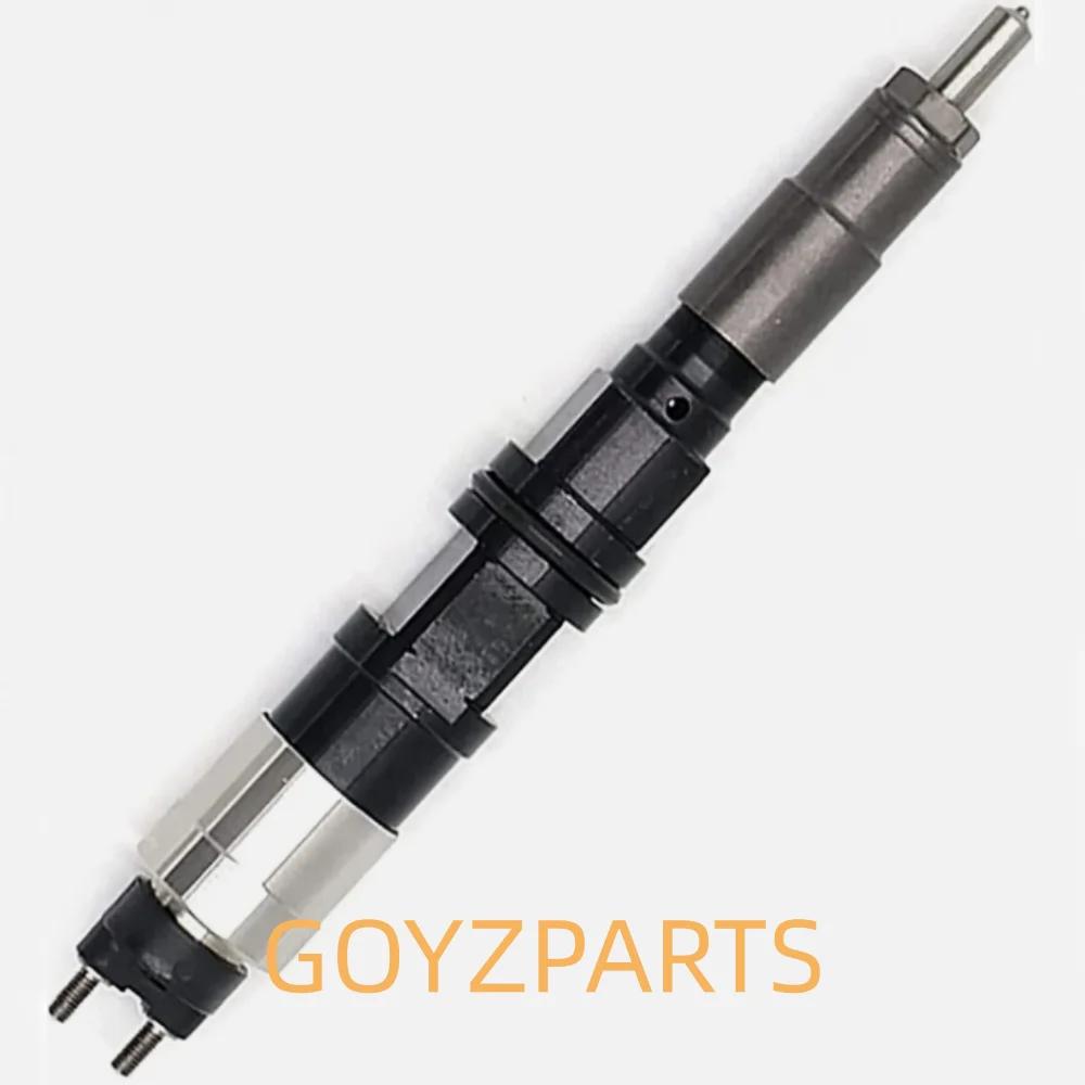 

095000-0541 095000-0540 RE501010 Brand and New Fuel Injector Nozzle Common Rail Injector Assy For John Deere 6081 6081T Engine