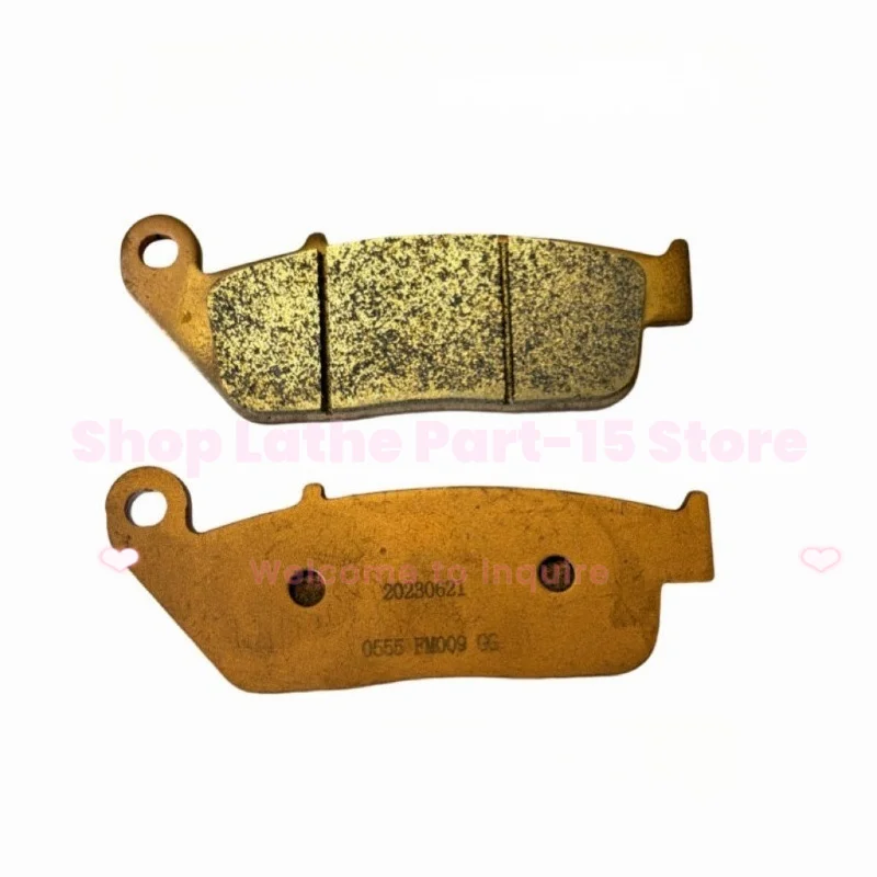 For Honda NC750 NC750S NC750X NC750D Motorcycle Front Brake Pads Disc Brake Pad Set