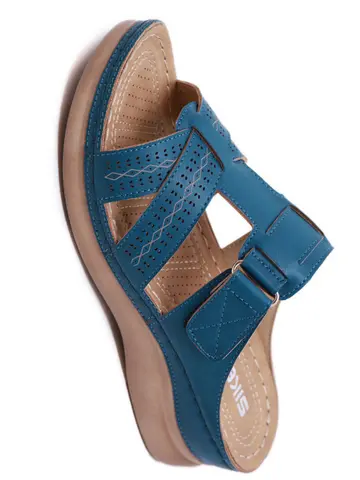 10 best sales महिलाओं के वेजेज - №2