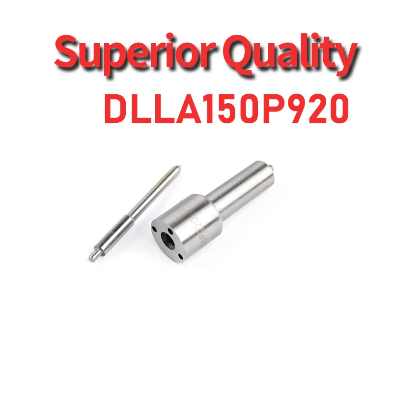 DLLA150P920 P diesel injector nozzle throughDLLA150P3123 5-hole nozzle is suitable for Yunnei Oriental Red fuel engine DTJA22Z31