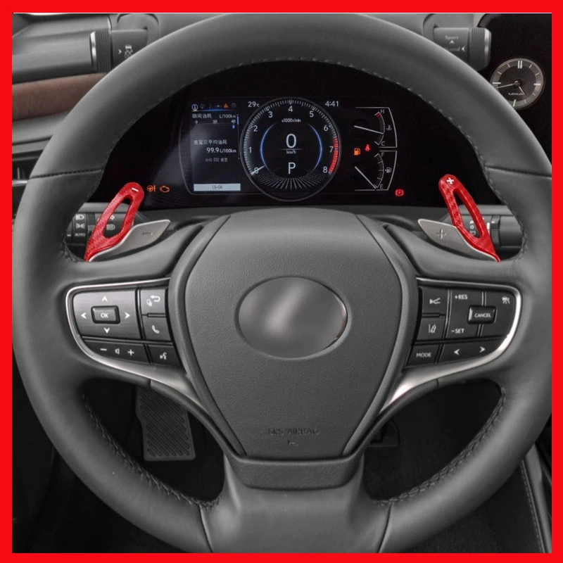 

Подходит для переключения передач на руле Toyota Lexus Lexus ES200.