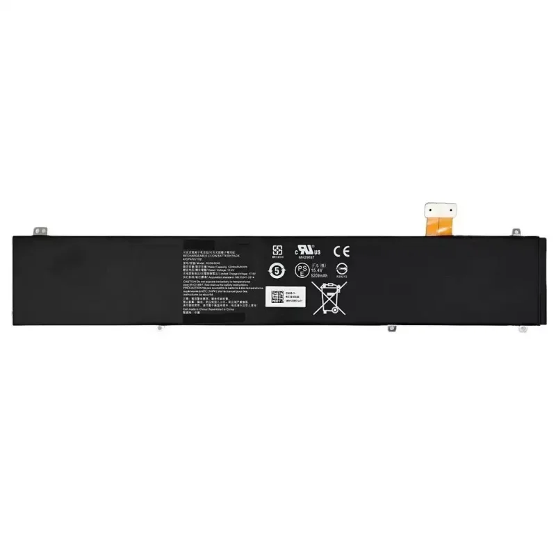 

RC30-0248 New Laptop battery For Razer Blade 15 Advanced 2019/2020 RZ09-0238 RZ09-02386 RZ09-02385 RZ09-0288 RZ09-0330