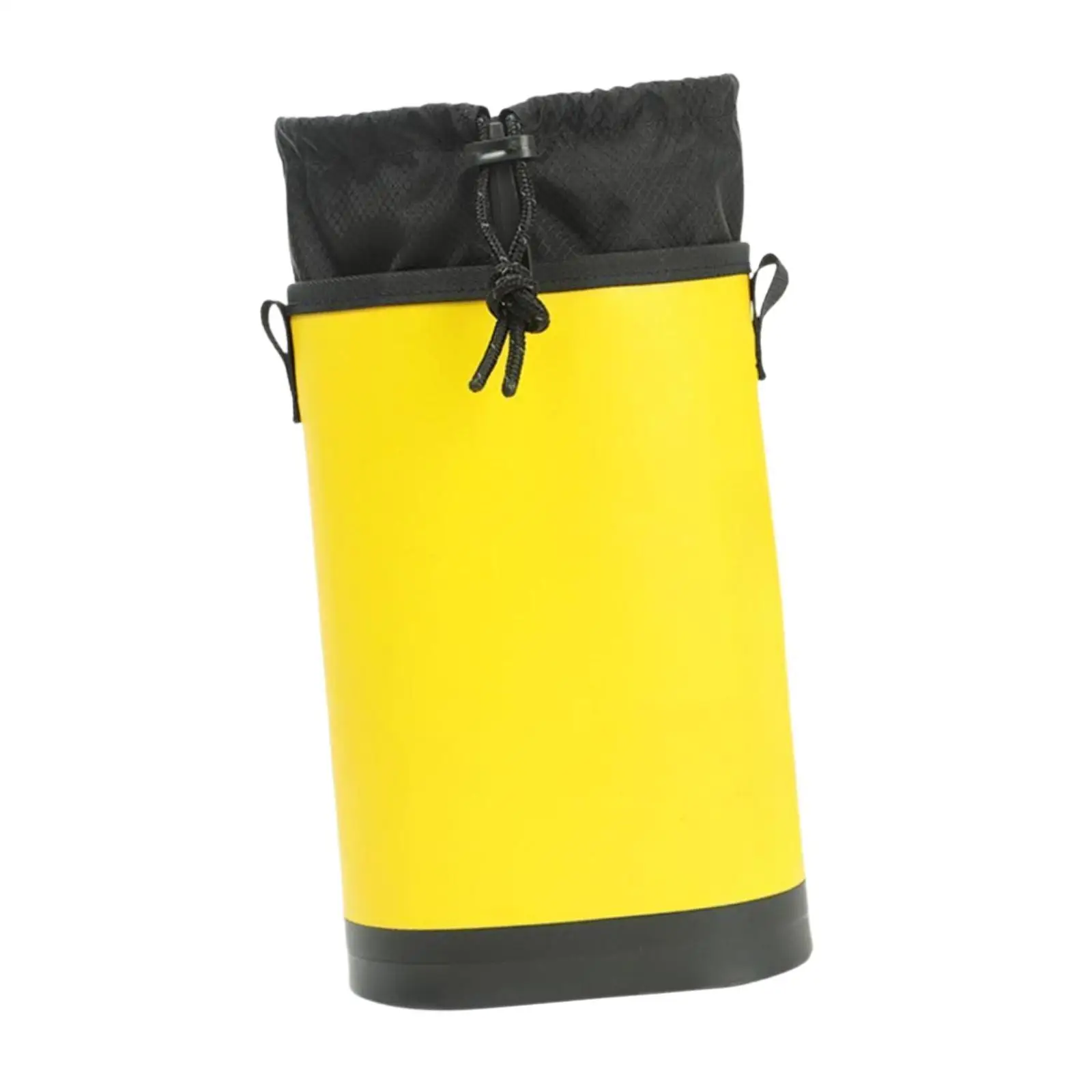 Electrician Tools Bag Tool Waist Belt Lightweight Waterproof Utility Organizer Case Electrician Tool Pouch for Fishing Travel