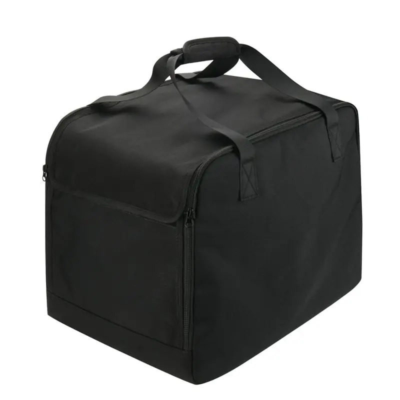 

Чехол для переноски ABKI для Logitech G29, гоночный руль + педаль тормоза + защитная портативная сумка для хранения передач