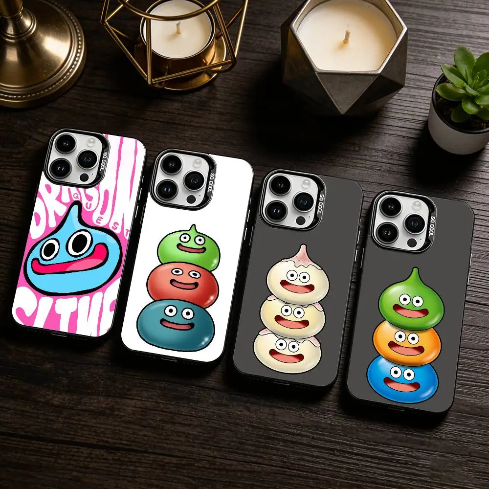 D-Dragon Q-Quest S-…