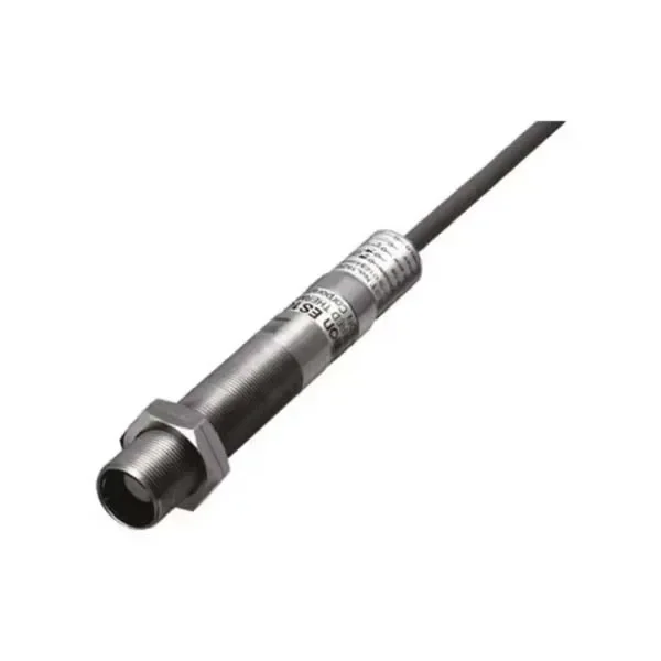 Cylindrical proximity sensor GX-30MU Threaded DC two-wire proximity sensor GX-30MU Metal proximity sensor GX-30MU