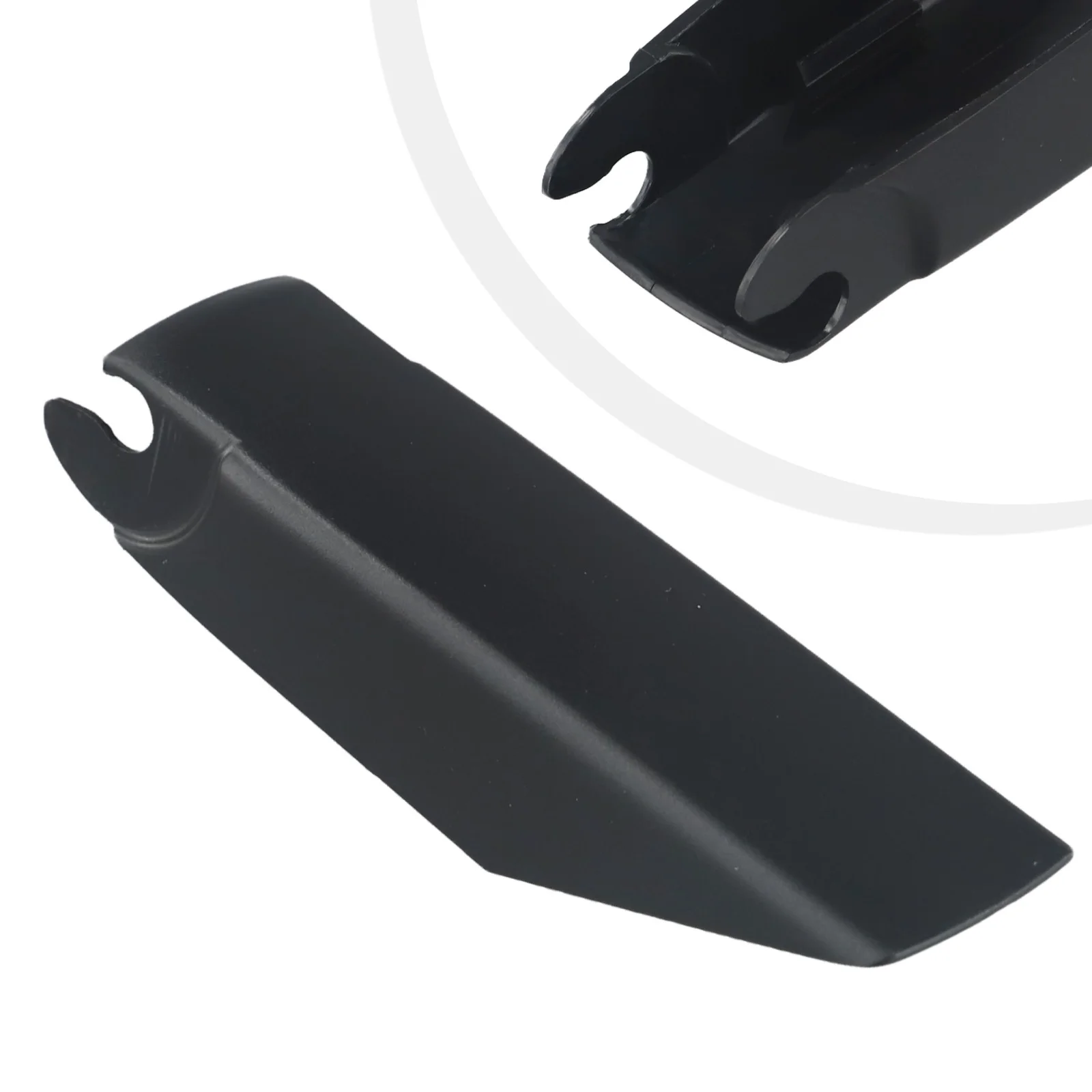 

1pc Windscreen Wiper Arm Cover Cap Push Clip A1248240349 For MercedesBenz For W124 For R129 For W201 For W202 For W208 For W210