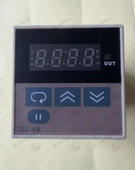 

Oven Timer TSZ-48BM-1A Oven Time Relay