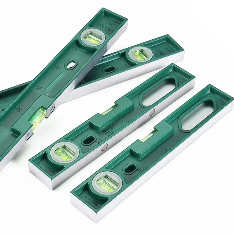 

Мини-уровень для вертикального измерения, высокоточный сильный магнитный инструмент, многофункциональный портативный уровень, несколько спецификаций