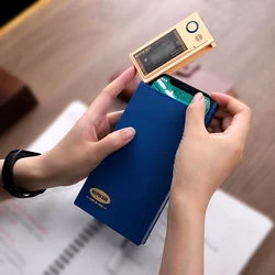 Timer Locking Box Smartphone Lockbox Portable Mobile Phone Lock Box Timer Self-Discipline Students Timing Lock Mobile Phone Case