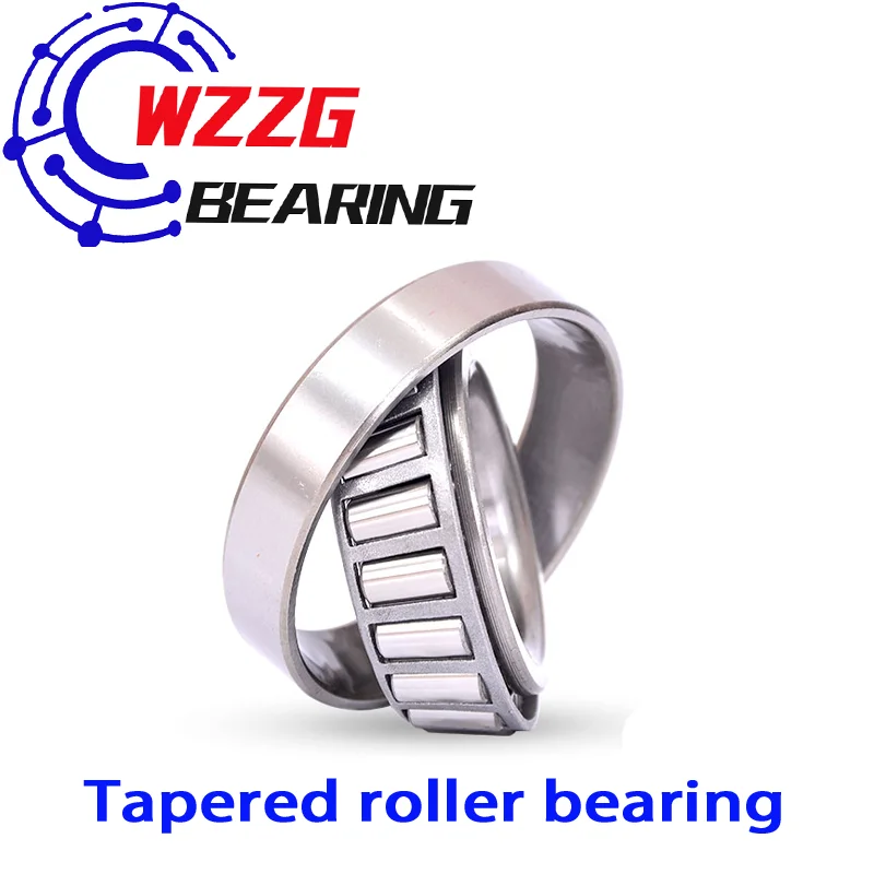 WZZG 320/22 (4pcs) Inch Tapered Roller Bearings 22.000*44.000*15.000 mm 100% Brand New High Quality Mechanical Bearings