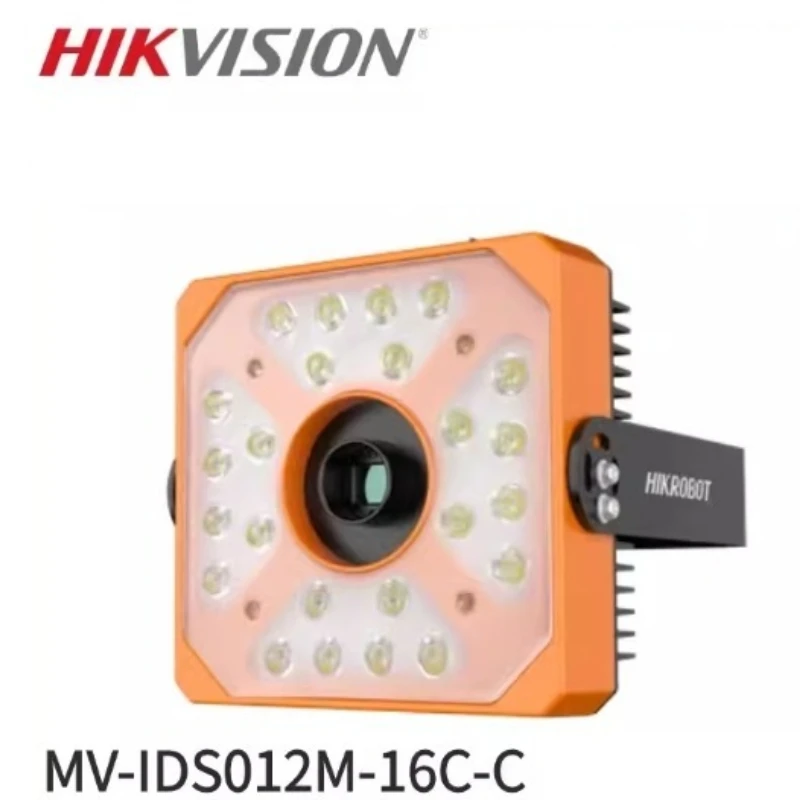HIKROBOT 12 Million Pixel Logistics Code Reader MV-IDS012M-16C-C