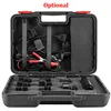 GL Launch Key Programming Tool X431 Pro5 Smartlink & X-PROG3 Car Diagnostic Tool All Key Lost Program IMMO Immobilizer Scanner 3