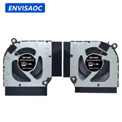 OEM 12V/5V For Acer Nitro 5 AN515-45 AN515-46 AN515-55 AN515-56 AN515-57 AN515-58 Laptop CPU GPU Cooling Fan Heatsink Fan Cooler