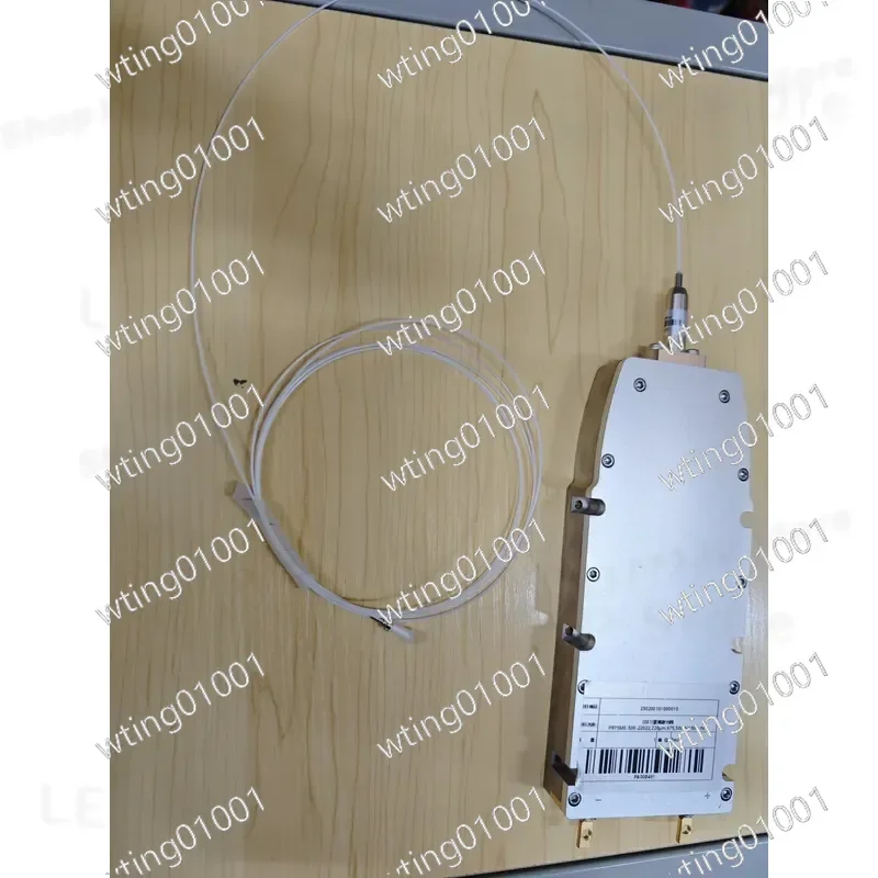 for High Power 500W Laser Module with Plug-in Connector Full Output Energy for Laser Cannon DIY Projects