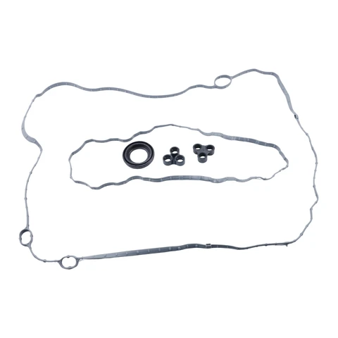 Прокладка крышки клапана двигателя для MG 5 MG5 6 HS 360 CHEVROLET MALIBU CRUZE TRAX VOLT BUICK VELITE 5 ENCORE MAXUS G50 1.5T Детали уплотнения