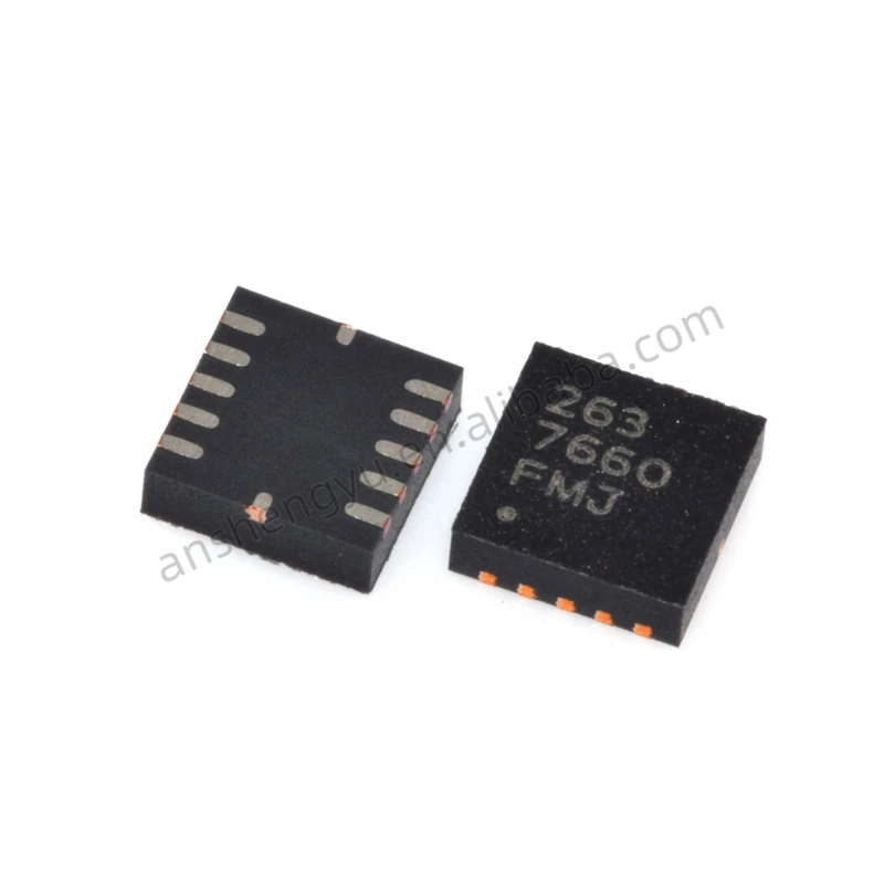 MMA7660FCR1 MMA7660 New Original  Sensor IC QFN-10