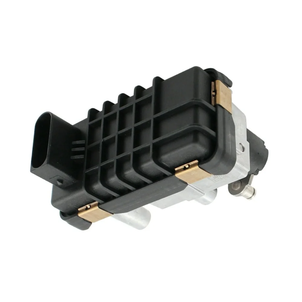 

712120 765155 727461 742639 Electric Turbo Actuator For Mercedes Chrysler 6460900480 6460900080 68037207AA