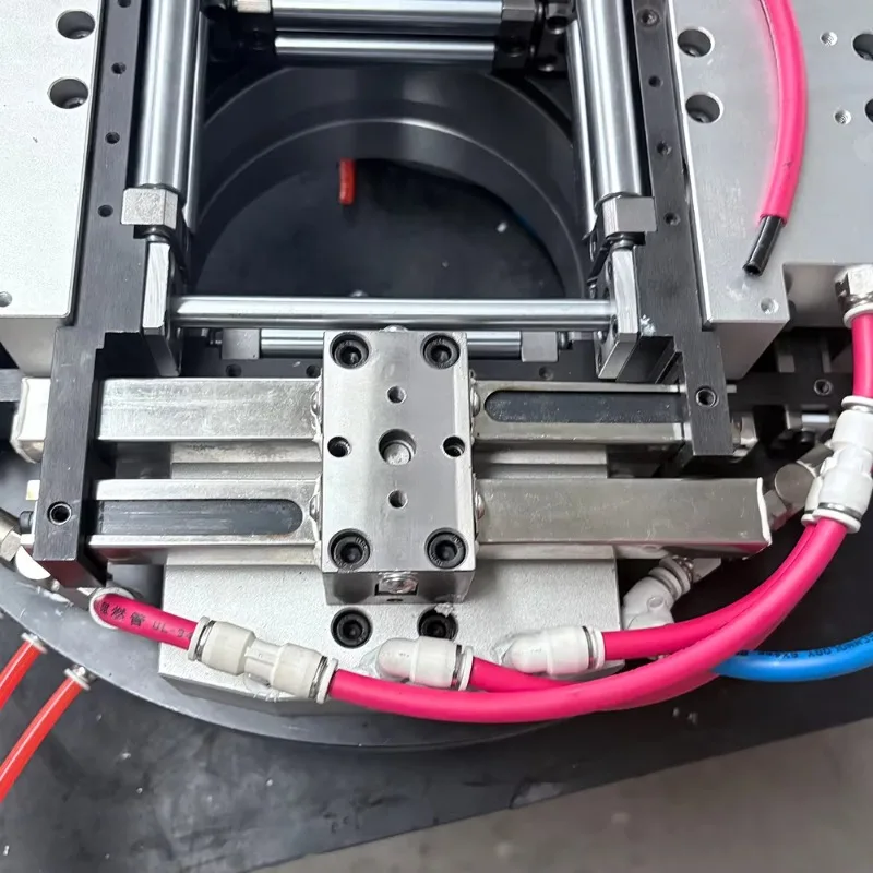 Mandrino XMS120 di vendita caldo un mandrino rotante pneumatico per tornio CNC e attrezzature industriali per macchine da perforazione