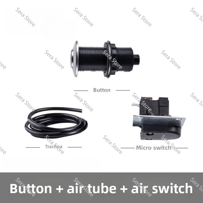 Suitable for 32mm Insinkerator Garbage Processor Pneumatic Micro Switch