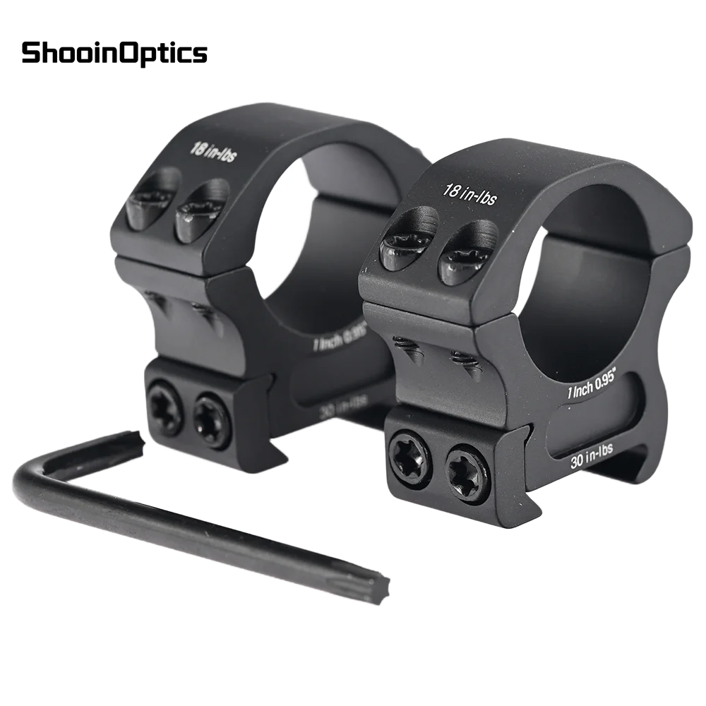 Shooin Optics 30Mm …