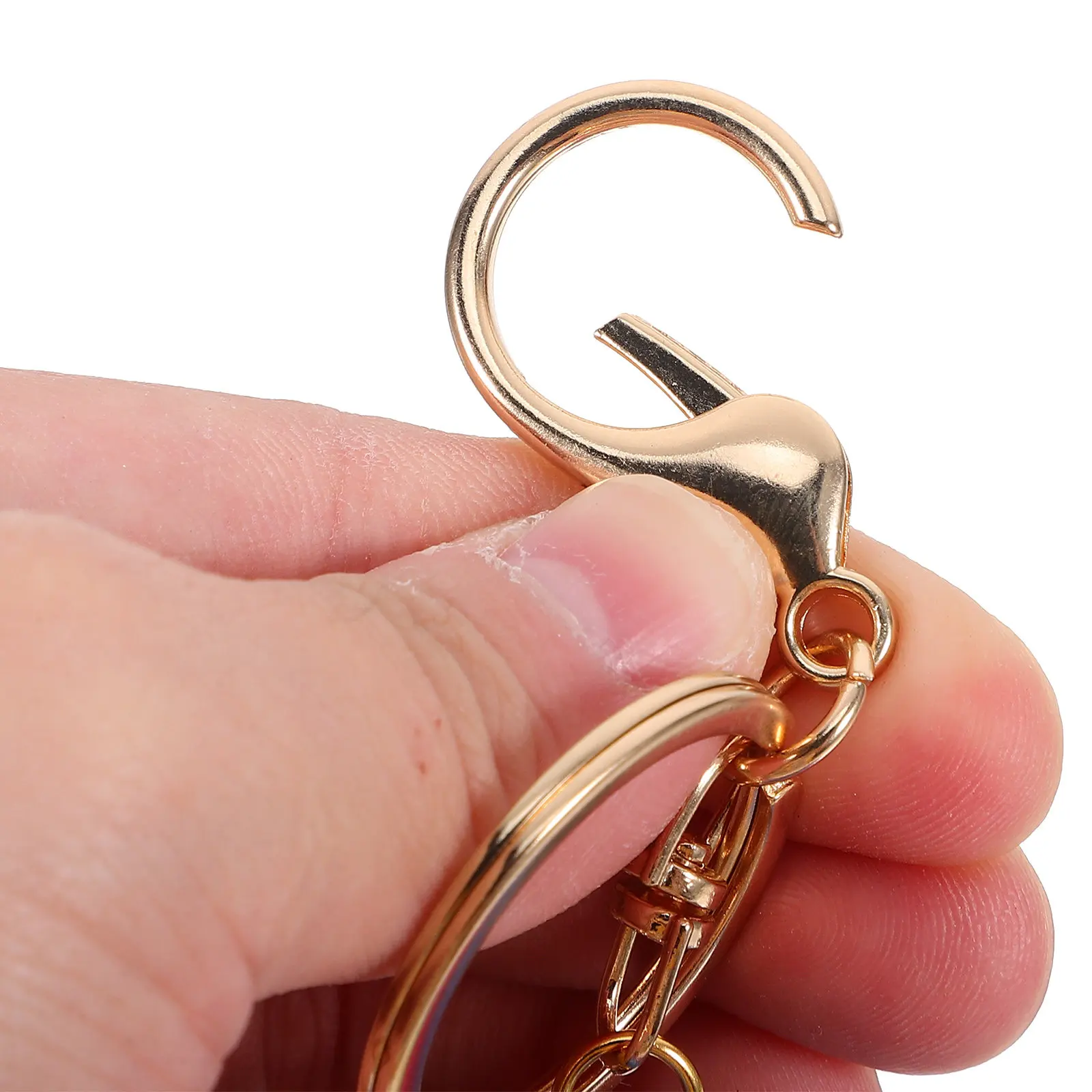 Mini Bicycle Keychain Set – Vintage Bike Shape Pendant Key Ring Charm for Cycling Enthusiasts